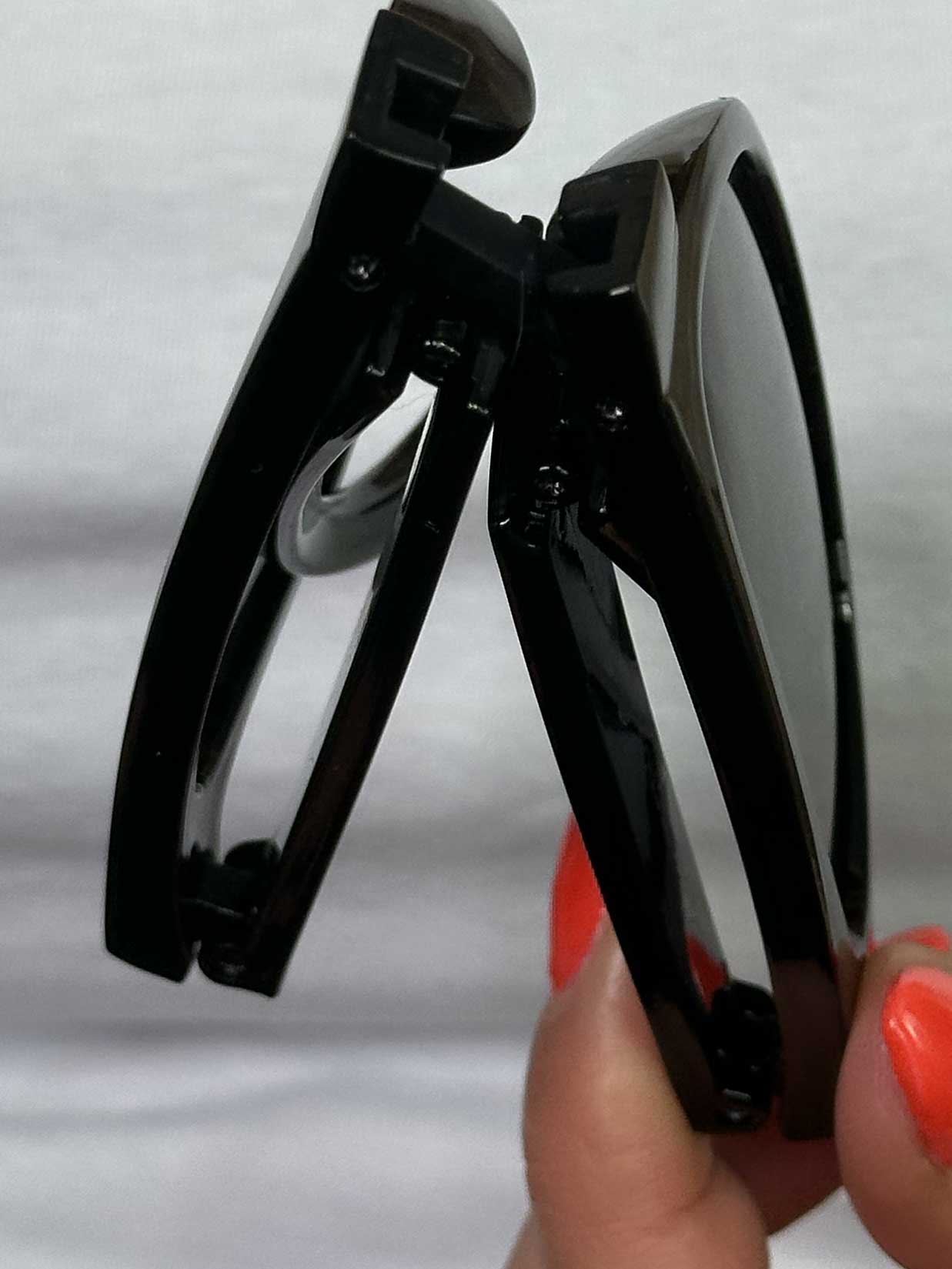 Taylor - Solbriller som kan klappes sammen